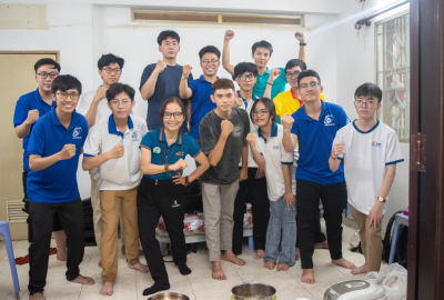 LẮP RÁP 70 BỘ MÁY TÍNH CHO HỌC SINH TIỂU HỌC