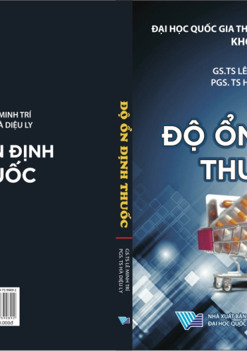 Độ ổn định thuốc