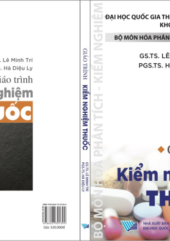 Kiểm nghiệm thuốc