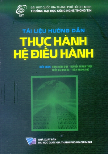 Thực hành Hệ điều hành