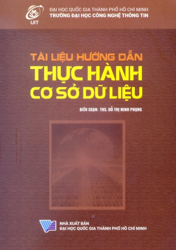 Thực hành Cơ sở dữ liệu