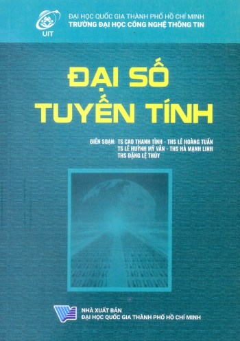 Đại số tuyến tính