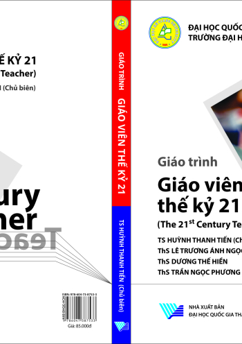 Giáo viên thế kỷ 21