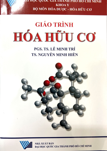 Giáo trình Hóa hữu cơ