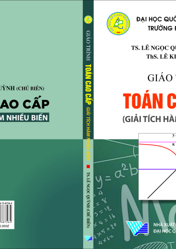 Toán cao cấp