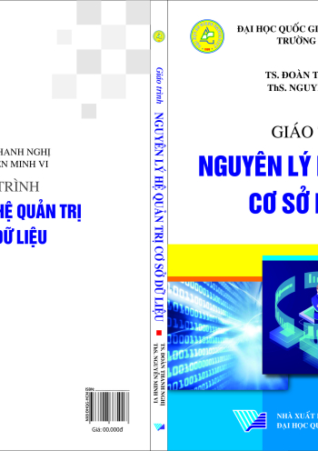 Nguyên lý hệ quản trị cơ sở dữ liệu