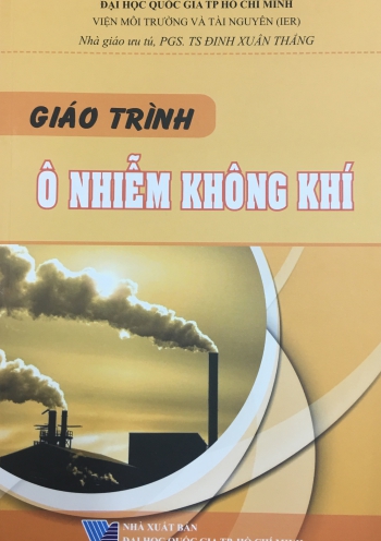 Ô nhiễm không khí