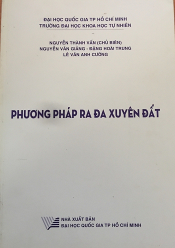Phương pháp Ra đa xuyên đất