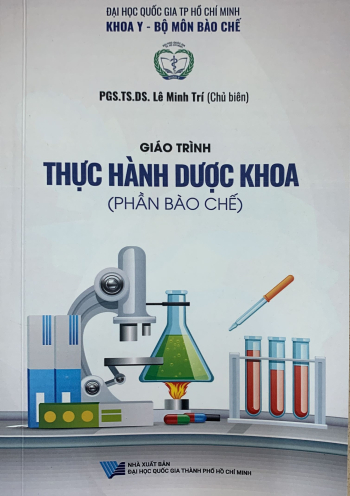 Thực hành Dược khoa