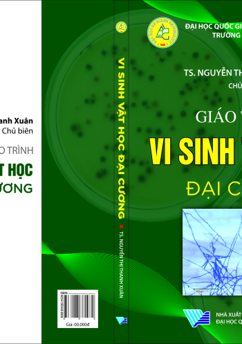 Vi sinh vật học đại cương