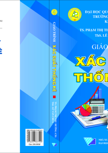 Xác suất thống kê