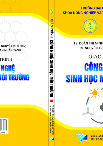 Công nghệ sinh học môi trường