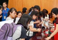 Thông báo: V/v triển khai đánh giá kết quả rèn luyện sinh viên học kì II năm học 2018 - 2019